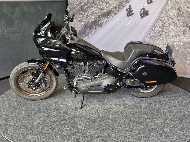 harley-davidson - low-rider-st-fxlrst