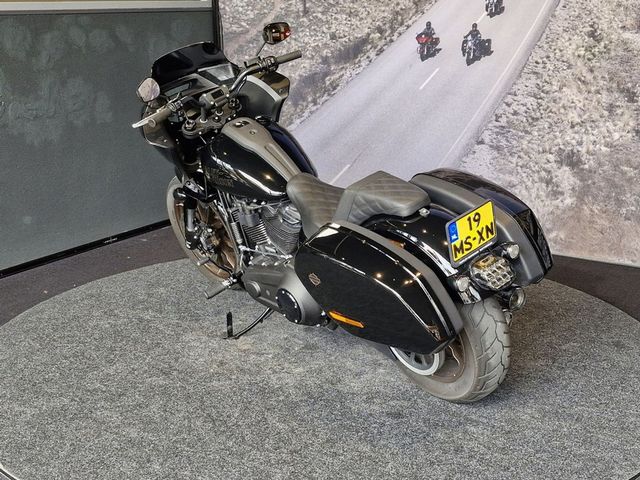 harley-davidson - low-rider-st-fxlrst