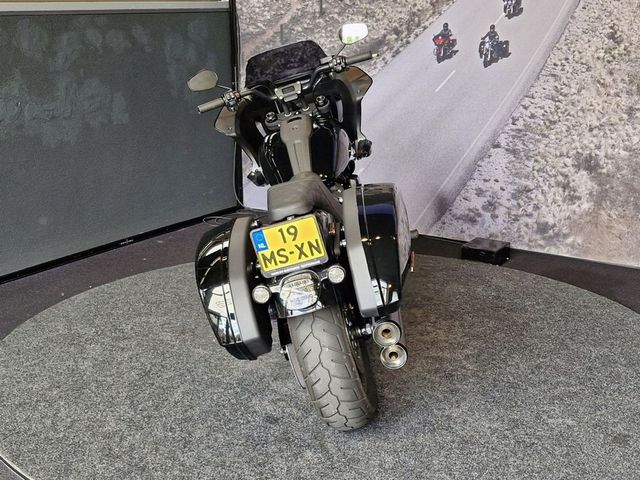 harley-davidson - low-rider-st-fxlrst