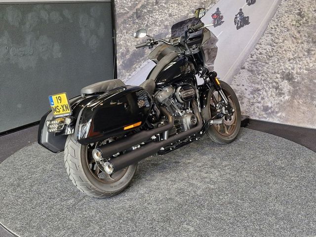 harley-davidson - low-rider-st-fxlrst