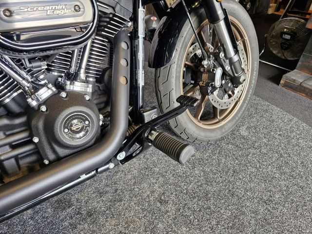 harley-davidson - low-rider-st-fxlrst