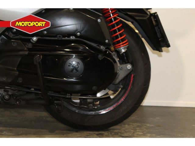 peugeot - metropolis-400