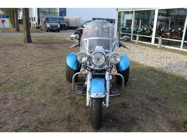 harley-davidson - trike