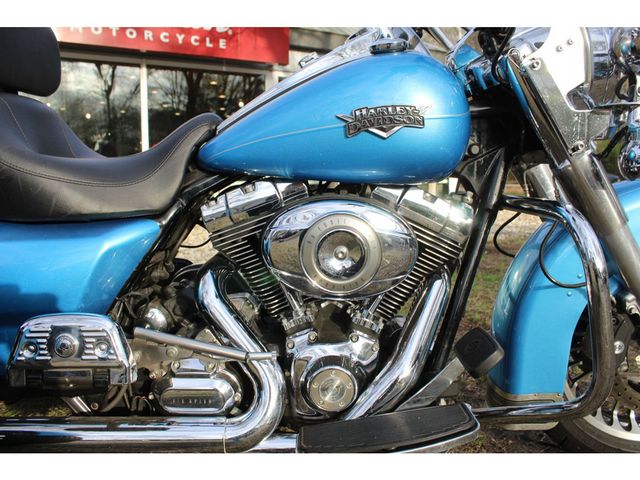 harley-davidson - trike