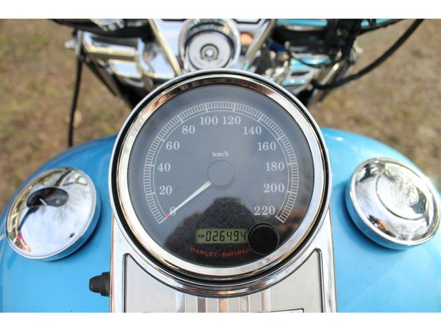 harley-davidson - trike