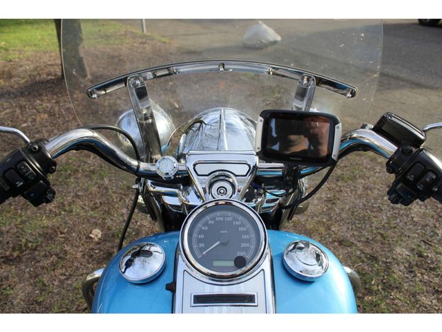 harley-davidson - trike