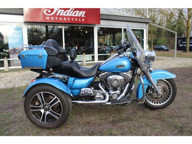 harley-davidson - trike