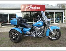 Harley-Davidson Trike 2011 occasion