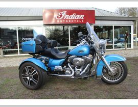 Harley-Davidson Trike 2011 occasion