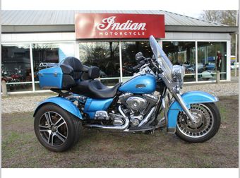 Harley-Davidson Trike 2011 occasion