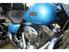 Harley-Davidson Road King Trike Flhrc 2011 occasion – foto 2 van 14