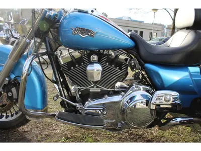 HARLEY-DAVIDSON TRIKE – foto 3