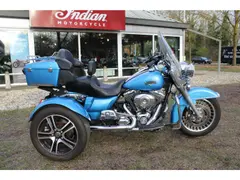 Harley-Davidson Road King Trike Flhrc 2011 occasion – foto 5 van 14