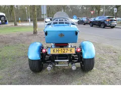 Harley-Davidson Road King Trike Flhrc 2011 occasion – foto 7 van 14
