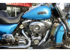 Harley-Davidson Road King Trike Flhrc 2011 occasion – foto 12 van 14