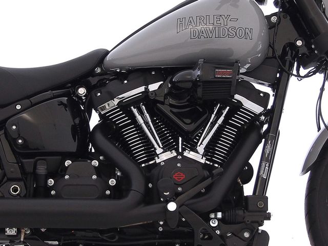 harley-davidson - low-rider-s-114