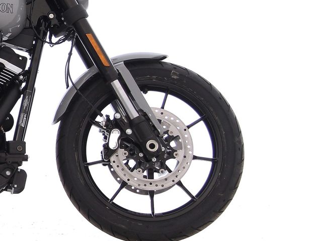 harley-davidson - low-rider-s-114
