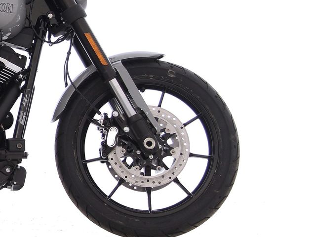 harley-davidson - low-rider-s-114