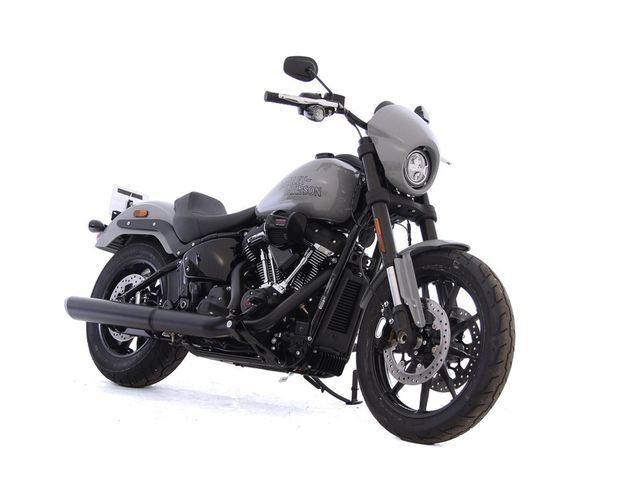 harley-davidson - low-rider-s-114