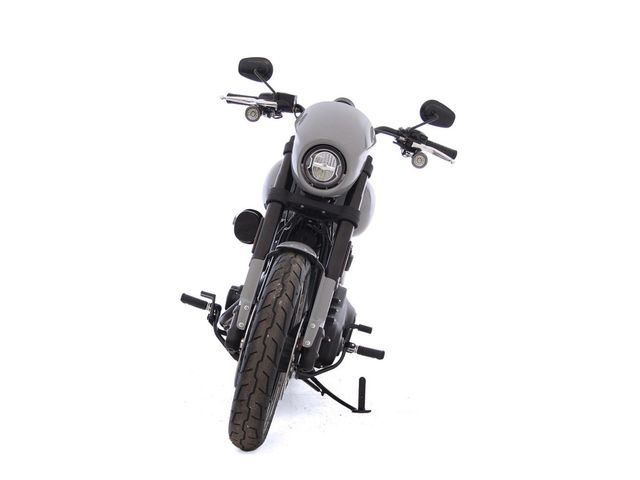 harley-davidson - low-rider-s-114