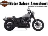 HARLEY-DAVIDSON LOW RIDER S 114