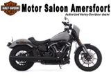 HARLEY-DAVIDSON LOW RIDER S 114