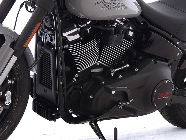 harley-davidson - low-rider-s-114