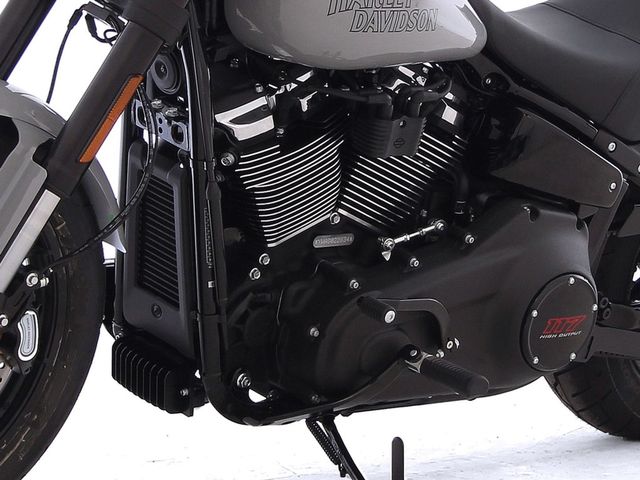 harley-davidson - low-rider-s-114