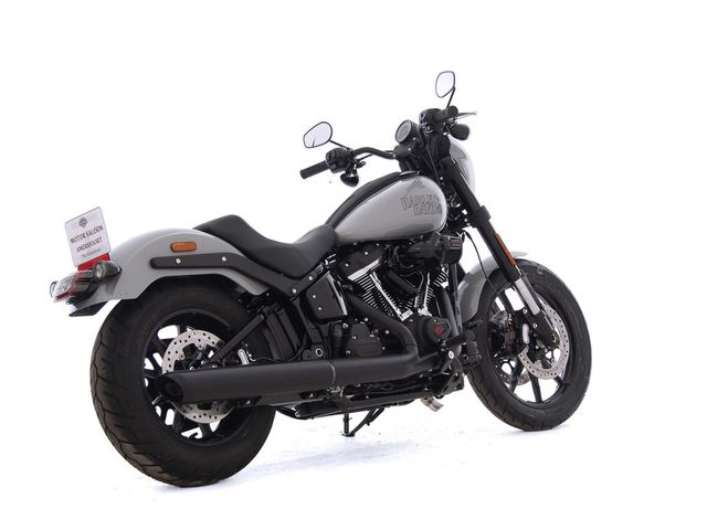 harley-davidson - low-rider-s-114