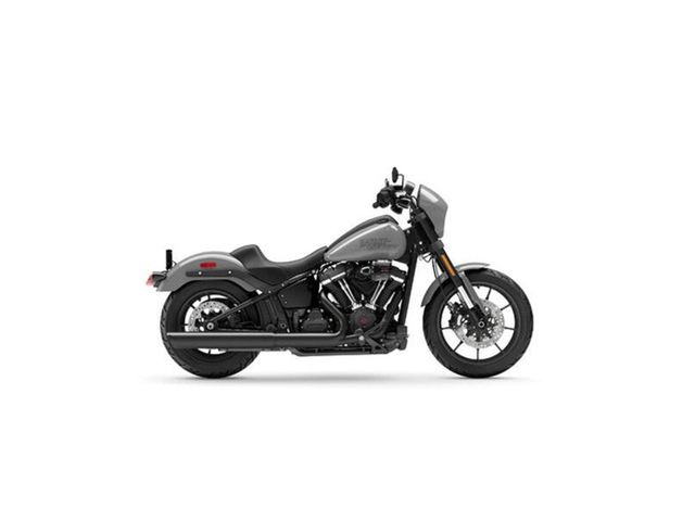 harley-davidson - low-rider-s-114