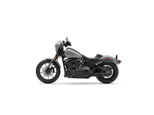 harley-davidson - low-rider-s-114