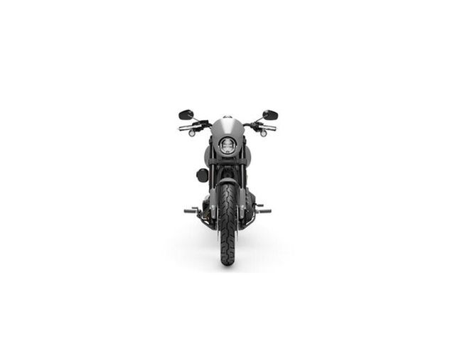 harley-davidson - low-rider-s-114