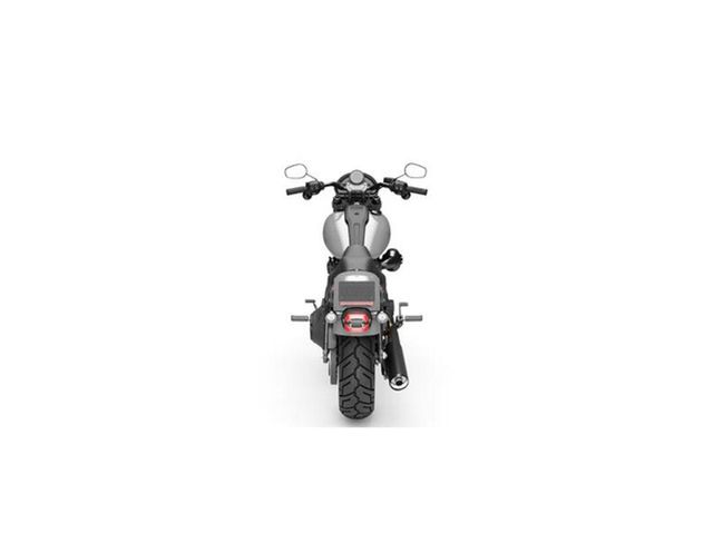 harley-davidson - low-rider-s-114