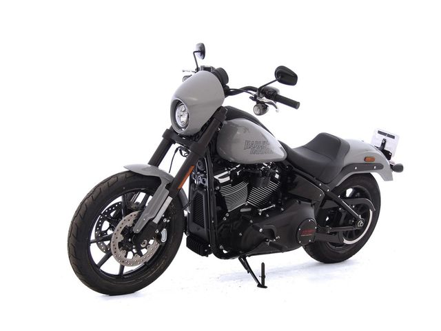 harley-davidson - low-rider-s-114