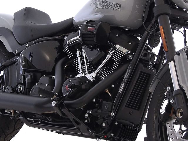 harley-davidson - low-rider-s-114