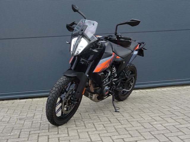 ktm - 390-adventure
