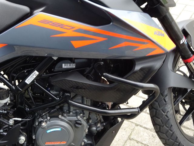 ktm - 390-adventure