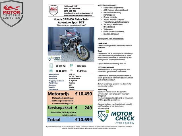 honda - crf-1000-l-africa-twin-dct-adventure-sports