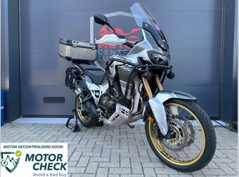 Honda CRF 1000 L Africa Twin DCT Adventure Sports 2019 occasion