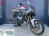 HONDA CRF 1000 L AFRICA TWIN DCT ADVENTURE SPORTS