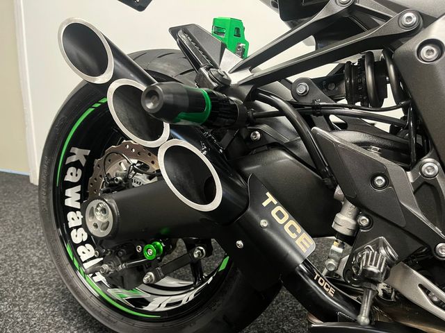 kawasaki - z1000-abs