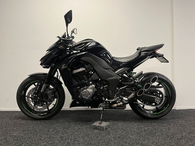 kawasaki - z1000-abs