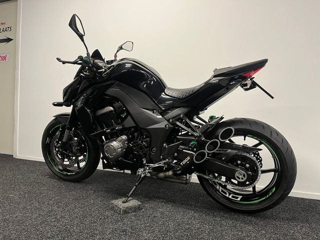 kawasaki - z1000-abs
