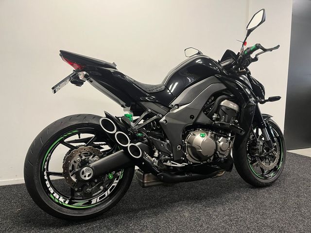 kawasaki - z1000-abs
