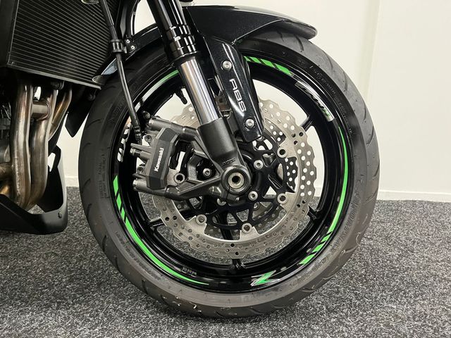 kawasaki - z1000-abs