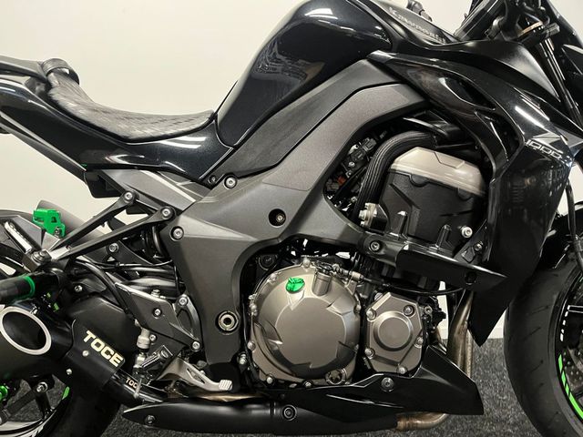 kawasaki - z1000-abs