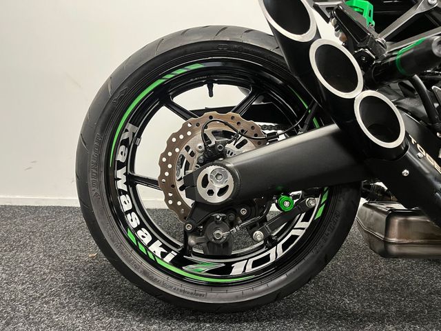 kawasaki - z1000-abs