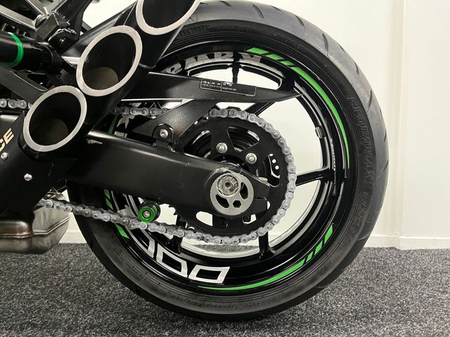 kawasaki - z1000-abs