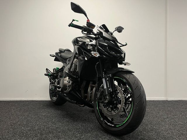 kawasaki - z1000-abs
