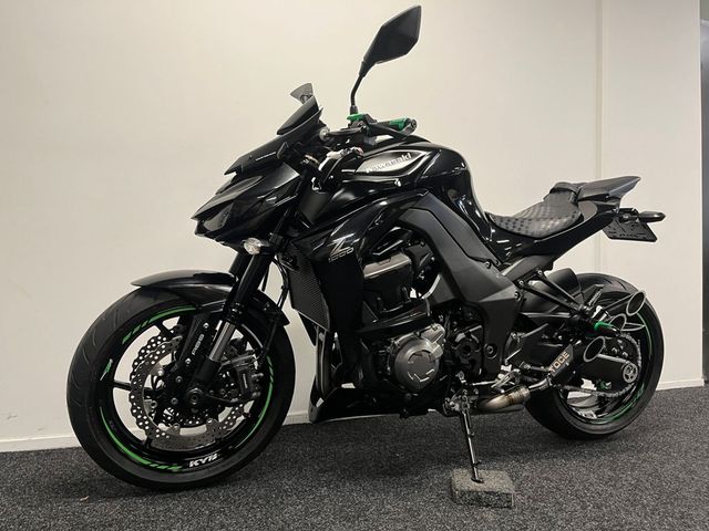 kawasaki - z1000-abs